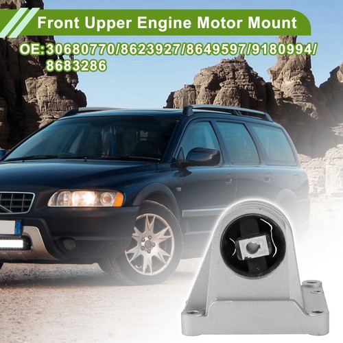 Top upper engine - upper, for