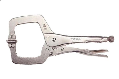 Grip pliers toptul dmaa1a11 - grip,