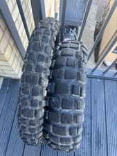 Used Kenda Big Block