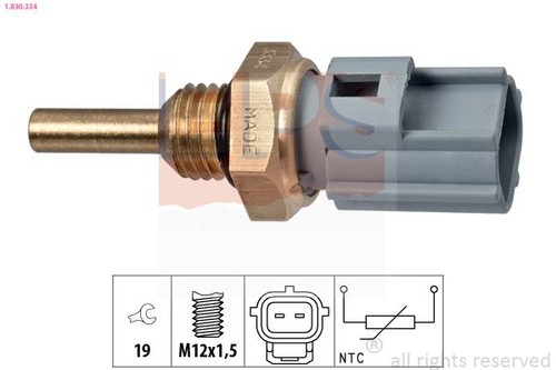 Fits eps 830 - fits, 1.830.334