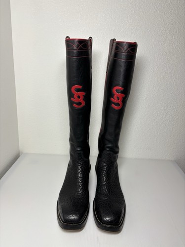 Tall paul bond western custom - tall,
