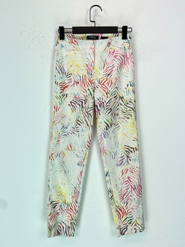 Robell multi colour zebra - robell,
