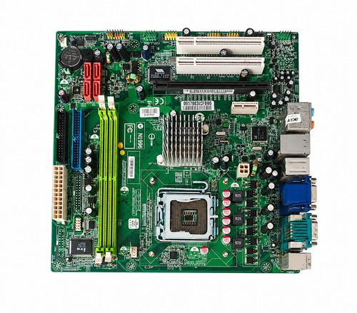 Acer msi n1996 lga775 - n1996,