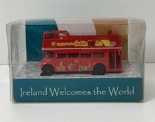 Dublin Diecast Sight Seeing