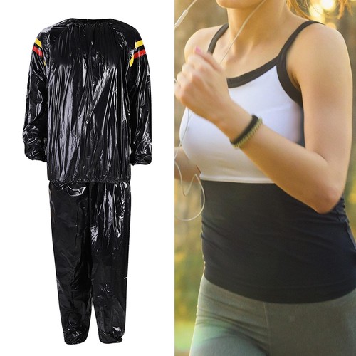 Fitness sauna suit - fitness,