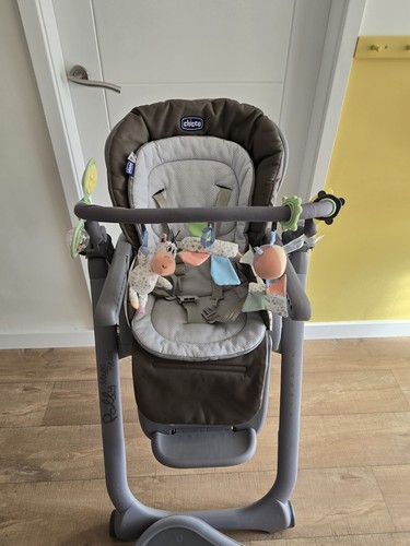 Highchair chicco polly magic - chicco,