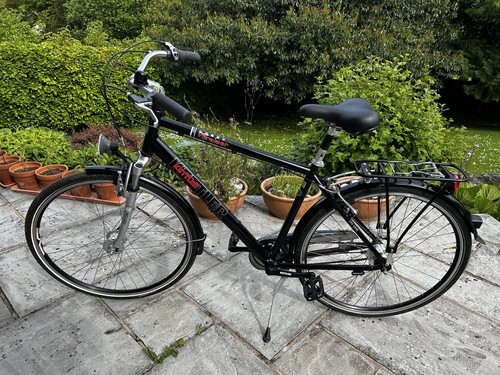 Kettler city cruiser - kettler,