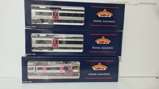 Bachmann 32-465 Class 170  DMU