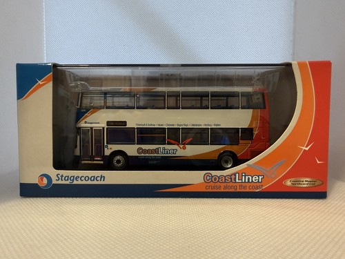 Cmnl ukbus1027 alexander - 1/76,