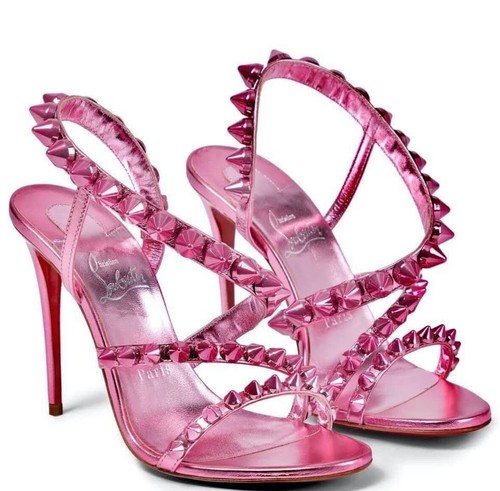 Christian louboutin heels - christian,