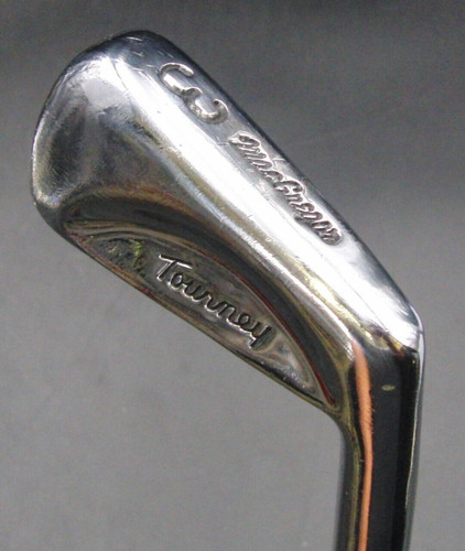 Macgregor tourney iron - macgregor,