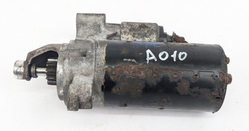 Audi 0 diesel starter - b8, 2.0