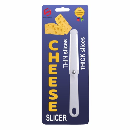 Cheese butter slicer - cheese,