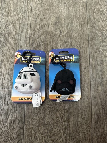 Angry birds star wars - birds,