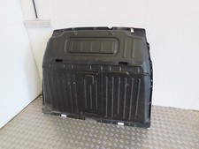 Vauxhall Combo Bulkhead Bulk