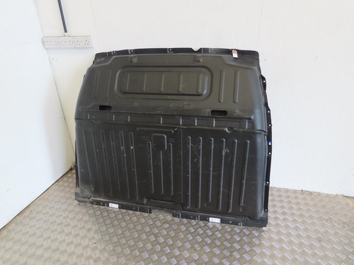 Vauxhall combo bulkhead bulk - combo,
