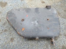 ajs or matchless twin slabside