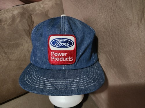 Vintage 70s ford - 70s, power