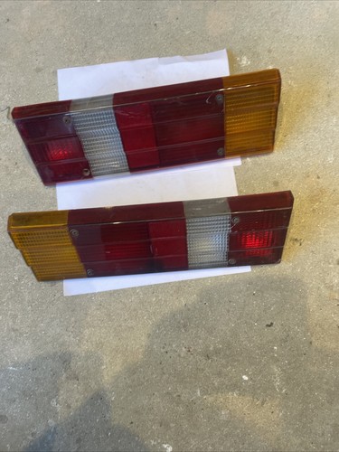 Mk3 capri rear lights - mk3,