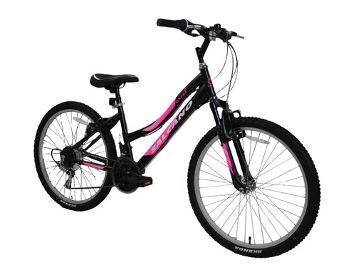 Excel girls wheel 14 - girls, 24"