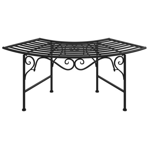 Vidaxl tree bench outdoor - vidaxl,