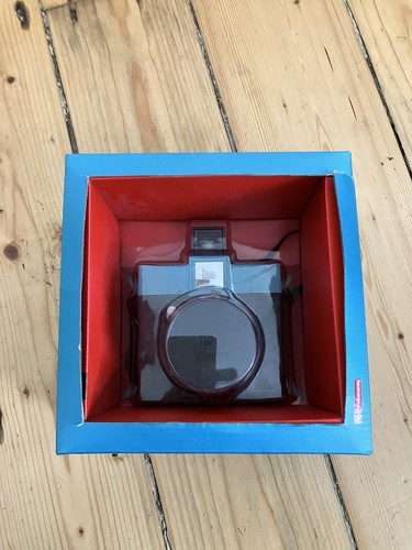 Lomo diana instant square with - lomo,