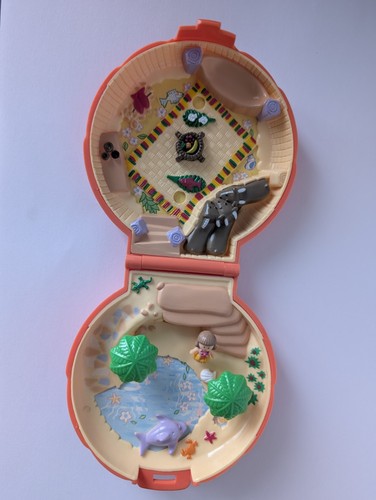 Bluebird toys 1989 vintage - bluebird,