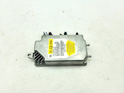 Airbag control module ecu unit - control,