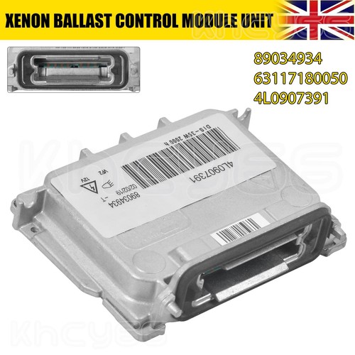 Xenon headlight headlamp - xenon,