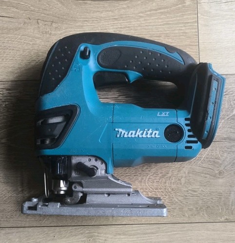 Makita djv180z 18v lxt - makita,