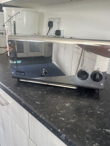 Lincat slice toaster - lincat, 6
