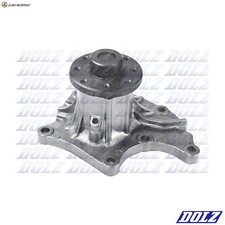 WATER PUMP I208 FOR VAUXHALL