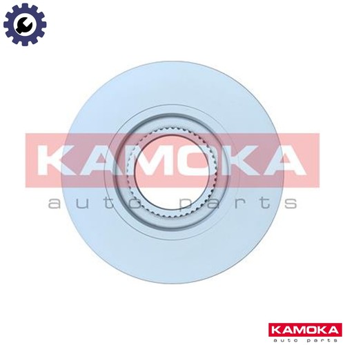 Brake disc 103034 for ford - disc,