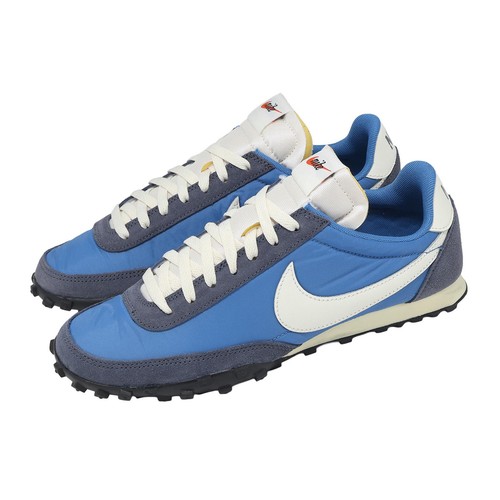 Nike waffle racer - racer, blue