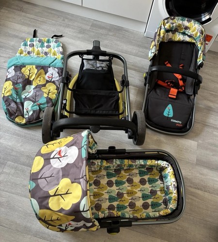 Cosatto giggle firebird - cosatto,