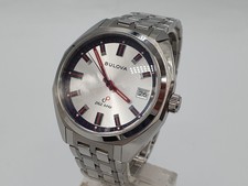 Bulova Jet Star 96K112 Limited