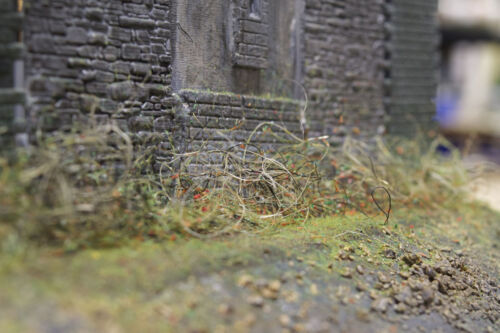 Wwscenics loose weeds - weeds, for