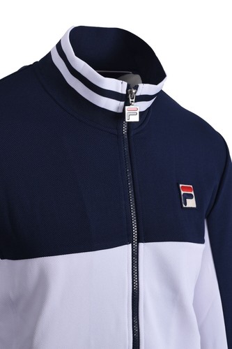 Fila vinatge borg tiebreaker - fila,