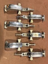 VW Splitscreen camper / bus pop out window catches for parts / repair