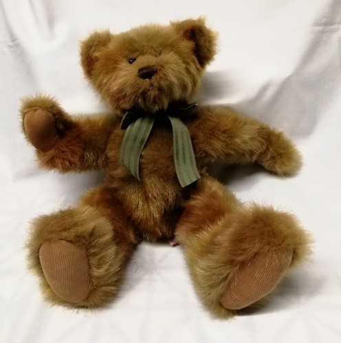 Russ bear brightley - russ, "brightley"