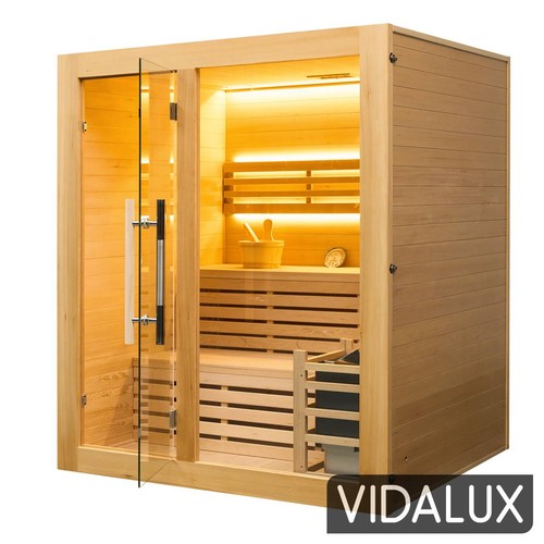 Vidalux person nordic - vidalux, 4