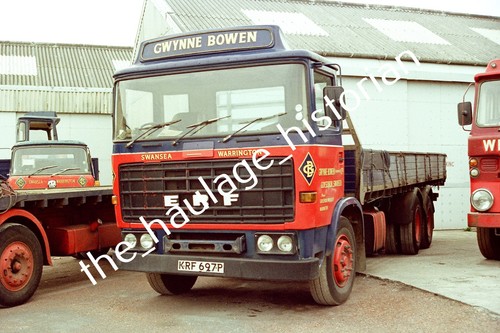 Thh truck photos - photos,