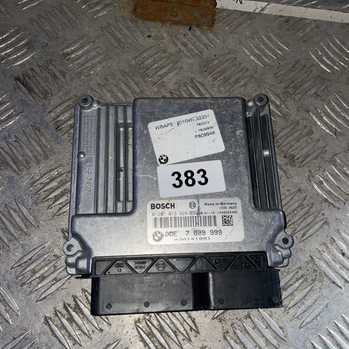 Bmw e83 lci - e83, n47