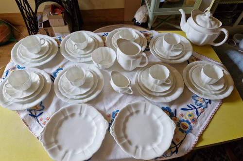 Royal crown derby - royal,