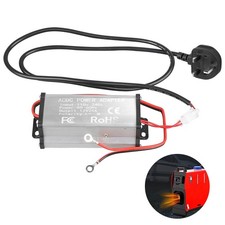 240V to 12V Transformer Power