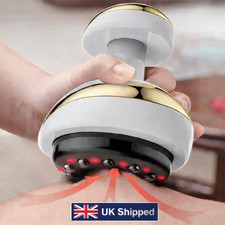 Electric Cupping Massager