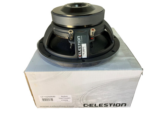 Celestion 1025bmb - celestion,