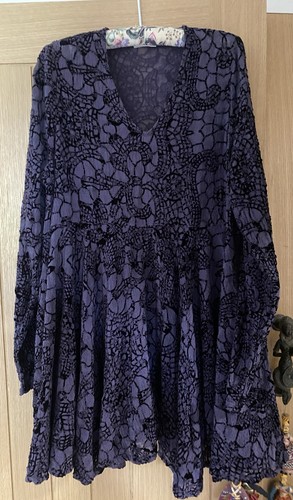 Privatsachen tunic top mini - or,