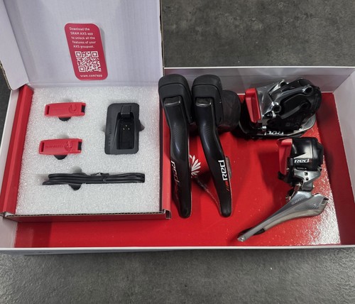 Sram red etap - red,