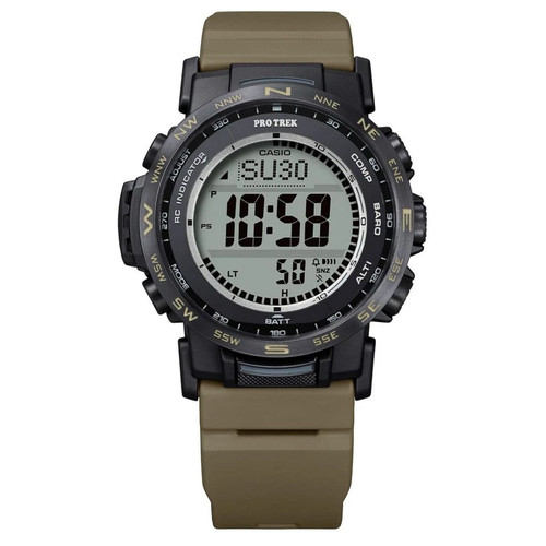 Casio pro trek prw 35ld - pro,